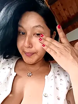 NattyVega's cam snapshot