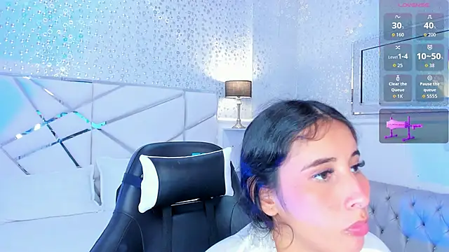 VICTORIA_HOUSTON's cam snapshot