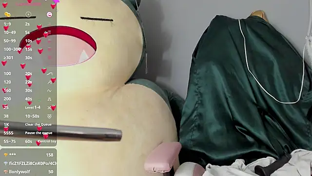 Yuni_kim's cam snapshot