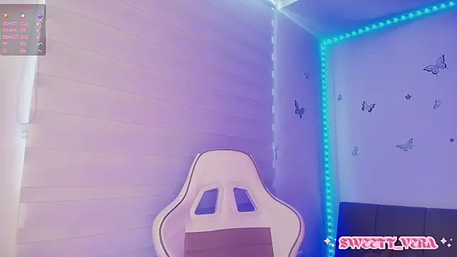 sweettvera's cam snapshot