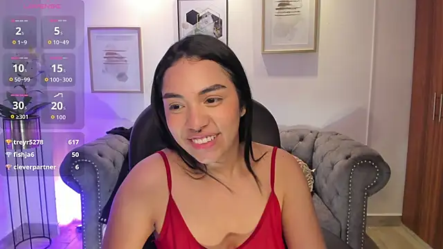 emma_connor1's cam snapshot