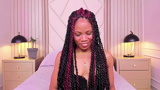 LailaDavidson's cam snapshot