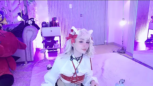 zephirahabney live sex cam