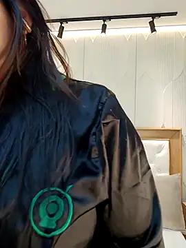 SophieCurves's cam snapshot