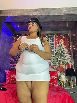 AranzalatinBlaks1's cam snapshot