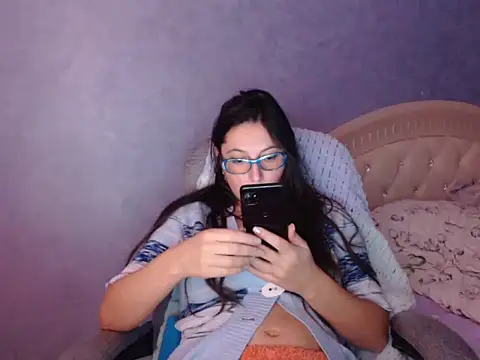 LuckyLisa23's cam snapshot