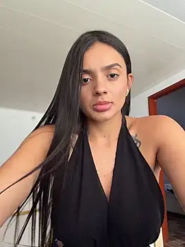 AnaaFaith_'s cam snapshot