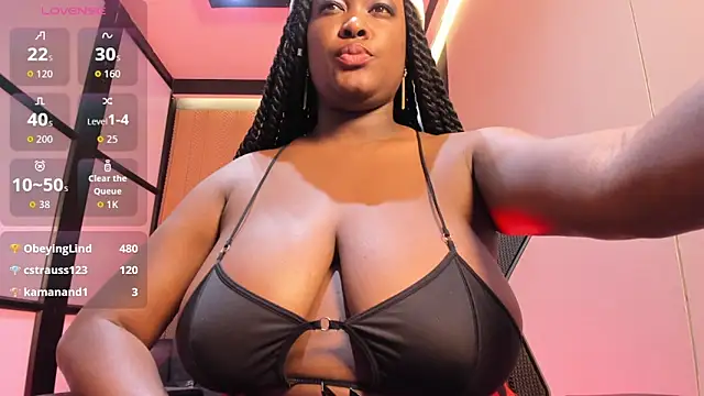 MichellePreston's cam snapshot