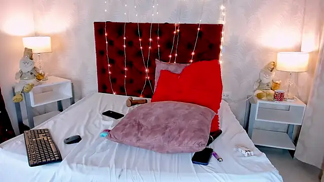 KarlyPrint's cam snapshot