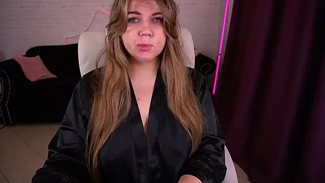 GabbieJay live sex cam