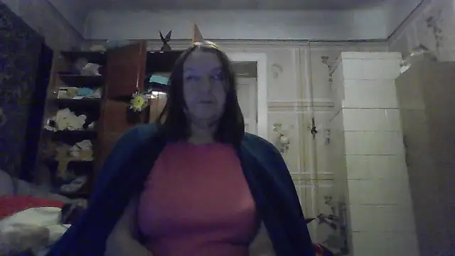 AnnaLive570's cam snapshot