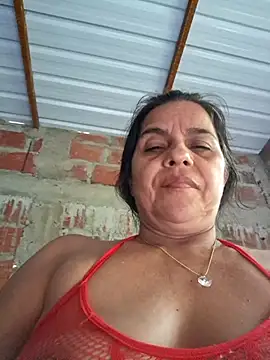 Lucerito-Hot's cam snapshot