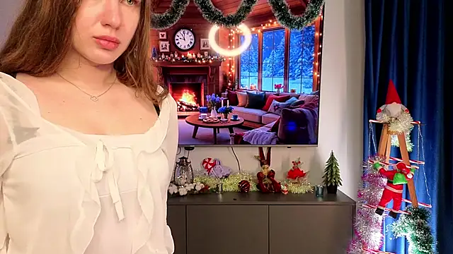 ArlineFarone's cam snapshot