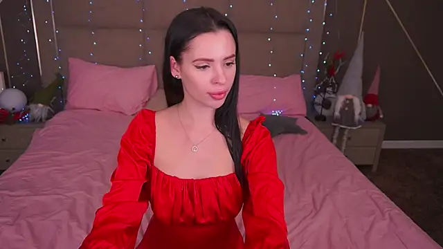 JackieStarss's cam snapshot