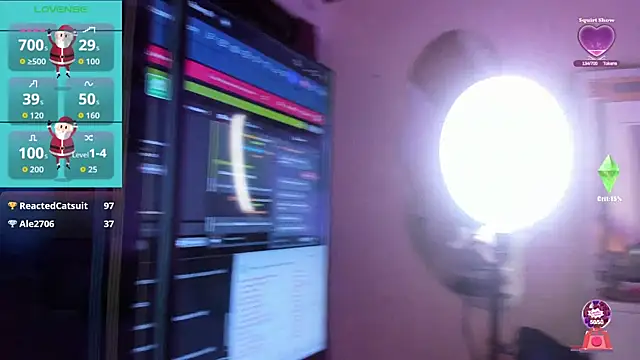 Madison_horny69's cam snapshot