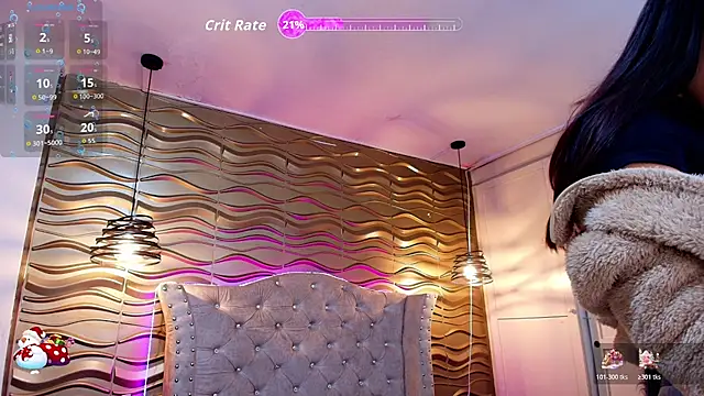 Andreita_Jones's cam snapshot