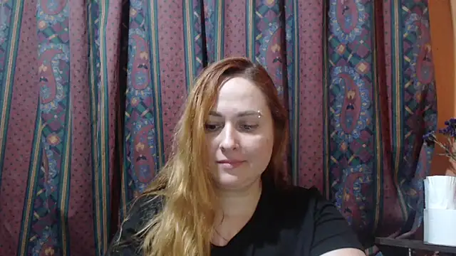 Foxy_Kate3333's cam snapshot