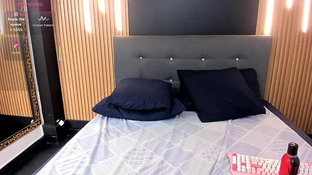 EvaaLovia1's cam snapshot