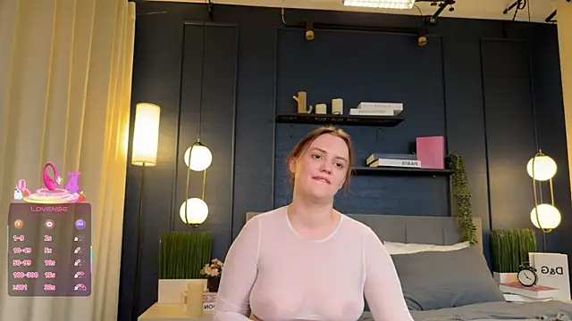 Lella_Ryann_'s cam snapshot