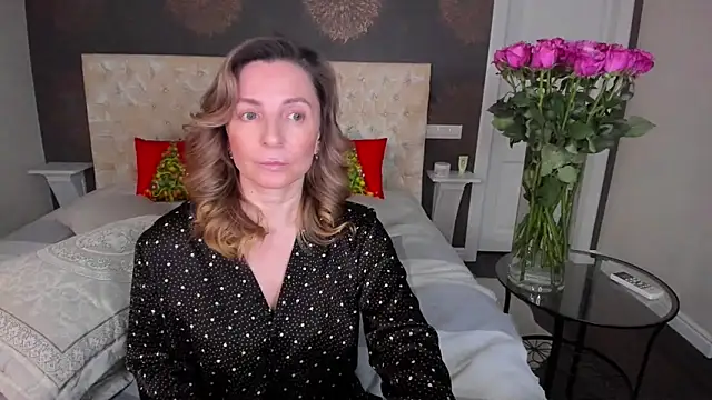 AllisonWilliams live sex cam