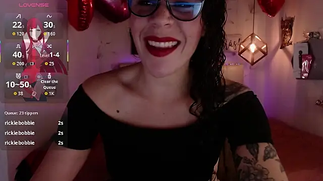 mia_velvet1's cam snapshot