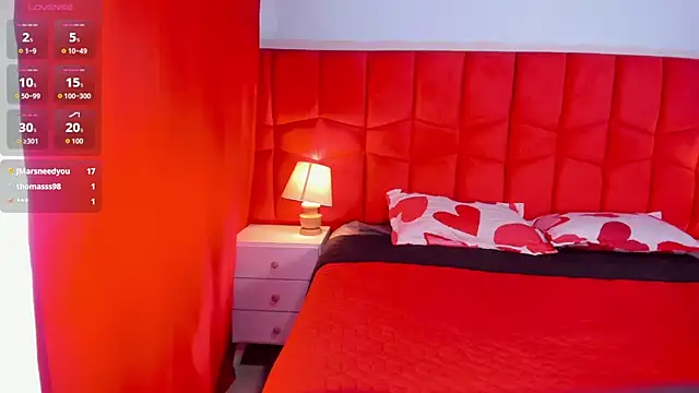 Fire_Fairy_'s cam snapshot