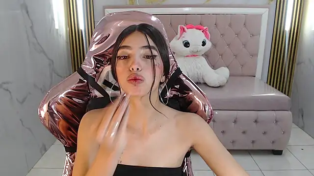 alehp_rose_s's cam snapshot