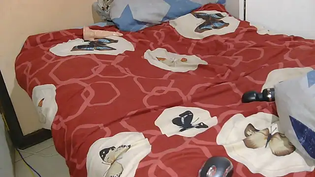 SexyZuluBaddie's cam snapshot