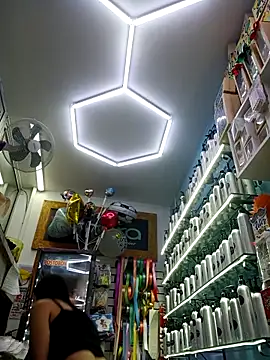 LunaZambrano's cam snapshot