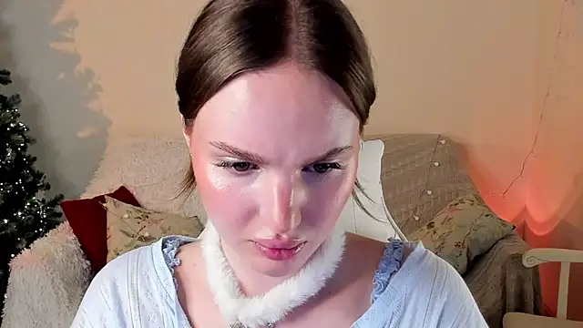 MishkaMe's cam snapshot