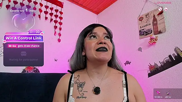 keila_j's cam snapshot