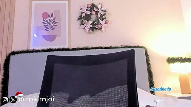 KiimJoi's cam snapshot