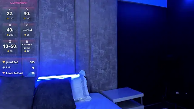 Amareto_'s cam snapshot