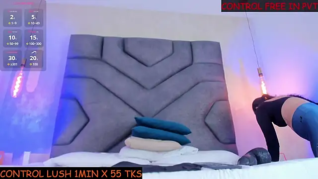 Liinda_Saenz's cam snapshot