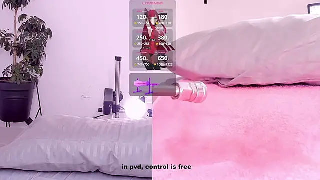 revy_blacck's cam snapshot