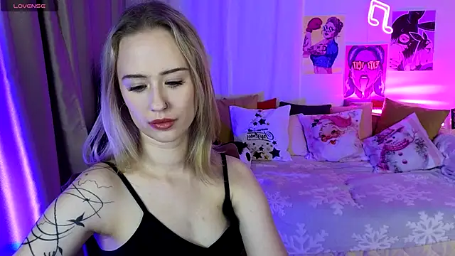 SashaBrooks's cam snapshot