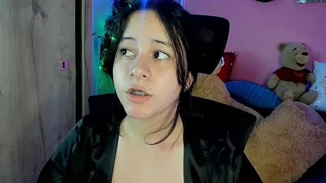 agnes_213's cam snapshot