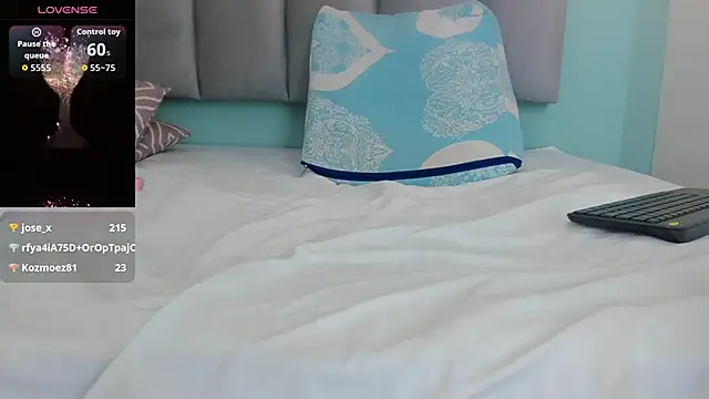 genesis4u's cam snapshot