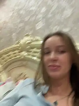 ElliRose's cam snapshot