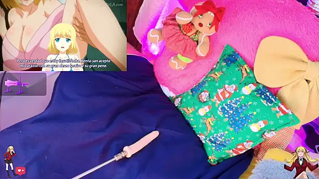 mitsuki--'s cam snapshot