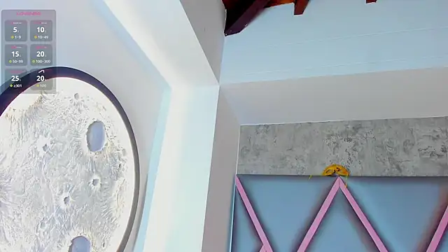 Nicole2507's cam snapshot