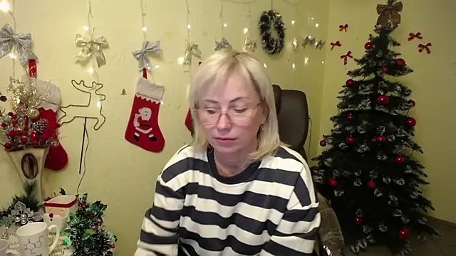 LaurenWishy's cam snapshot