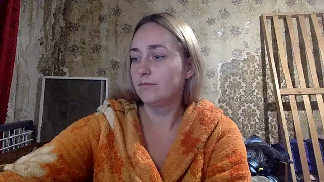 Vassila69's cam snapshot