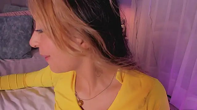 Sofly_s's cam snapshot