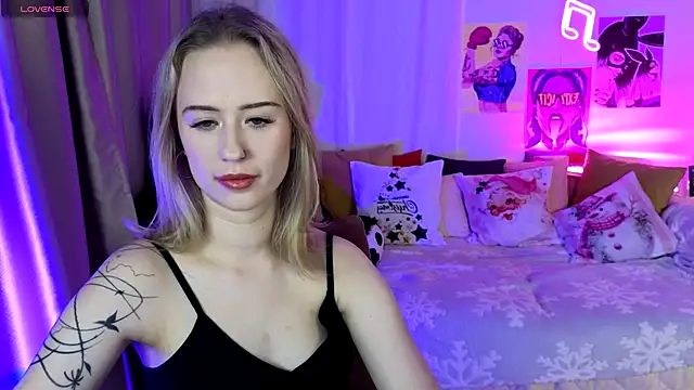 SashaBrooks's cam snapshot