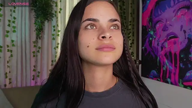 HannaRhodes's cam snapshot