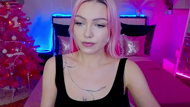 LinaLirian's cam snapshot