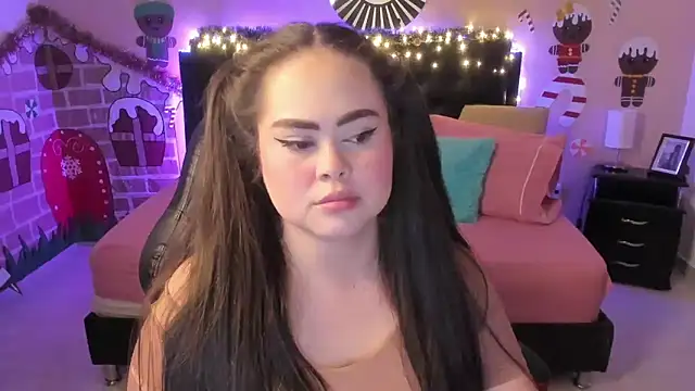 LolaVillalobos's cam snapshot