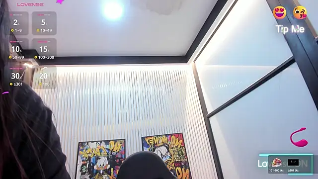 sunnypaytton's cam snapshot