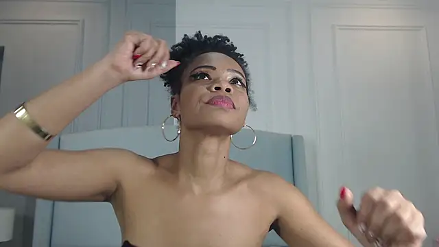 ChantalGarner's cam snapshot